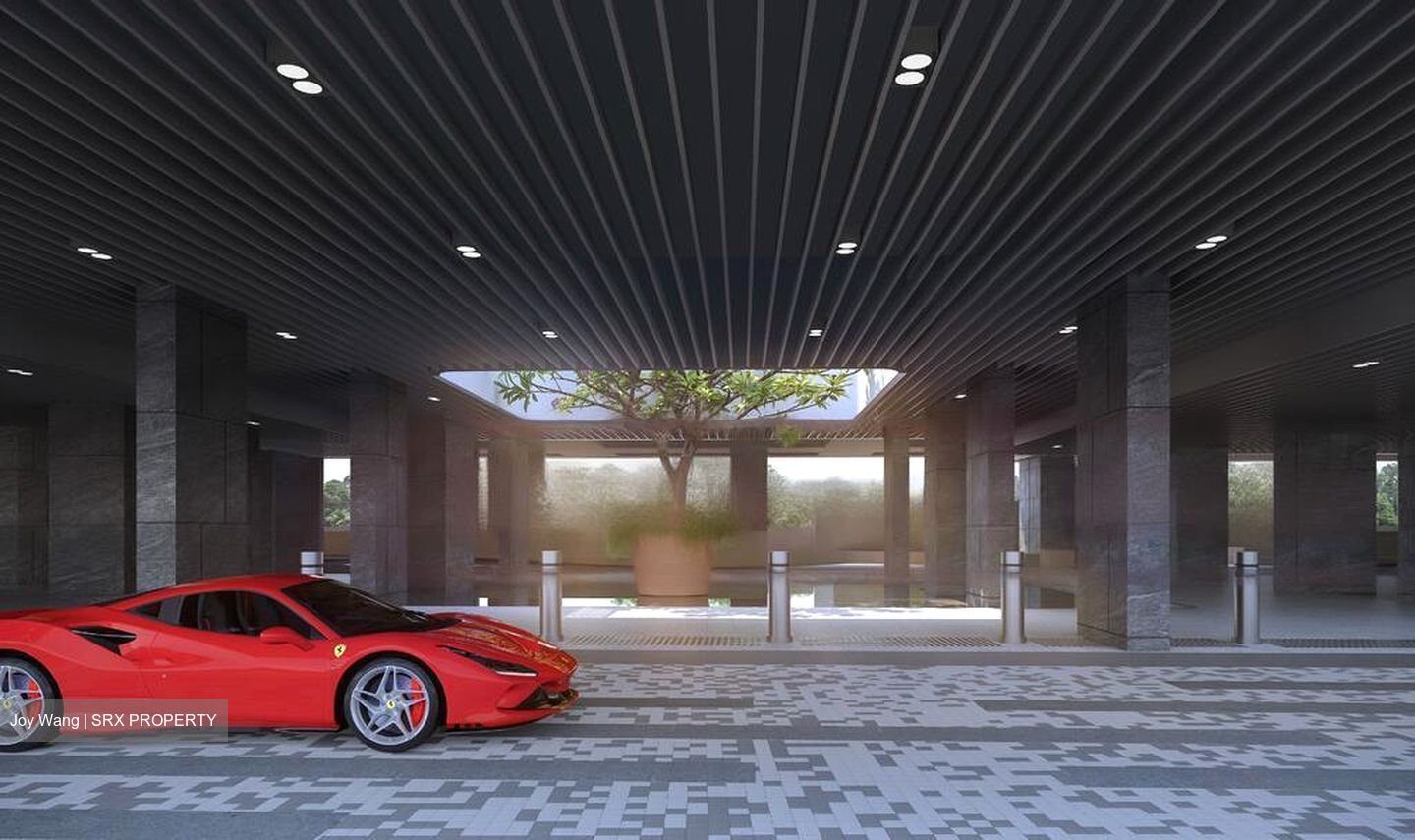 Arina East Residences (D15), Apartment #501882611